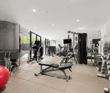 Premium Oversized Designer Apartment with Sweeping North-East Views... - Photo 5