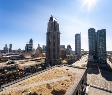 For Lease - 430 Square One Drive Unit# Unit 1406, Mississauga, Ontario - Photo 2