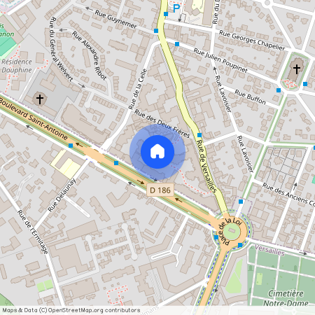 78150, Le Chesnay-Rocquencourt