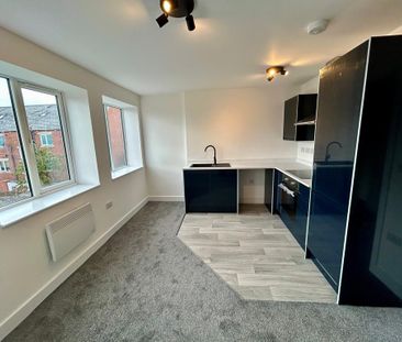 1 bedroom apartment to rent - Photo 6