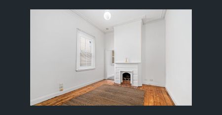 Fabulous two bedroom Victorian home - Photo 4