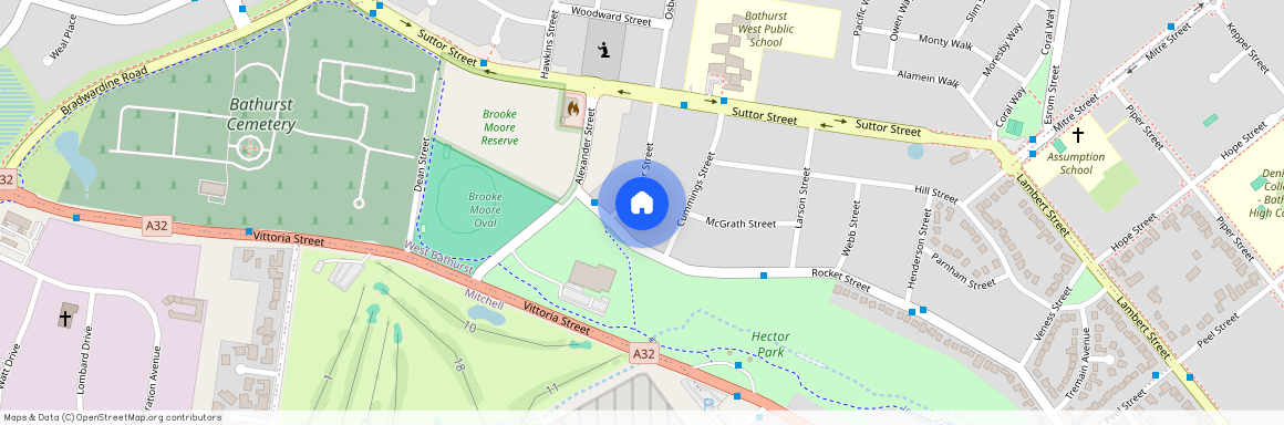 24 Cutler Street, 2795, West Bathurst Nsw