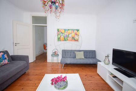Apartamento T2 em Lisboa - Photo 5