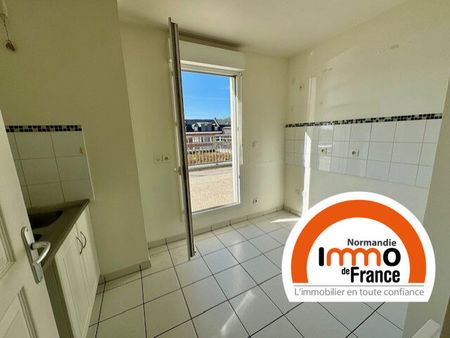 Location Appartement 4 pièces 86m² - Photo 4