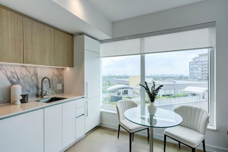 For Lease - 1100 Sheppard Avenue Unit# 908, Toronto, Ontario - Photo 4