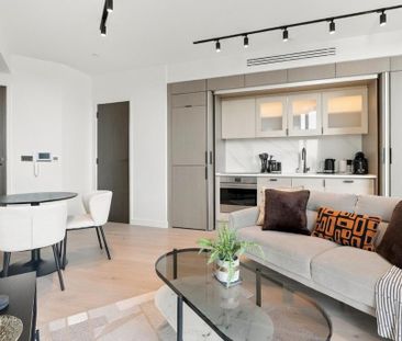 1 bedroom flat to rent - Photo 1