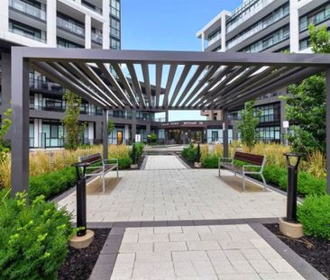 For Lease - 50 George Butchard Drive Unit# 815, Toronto, Ontario - Photo 5