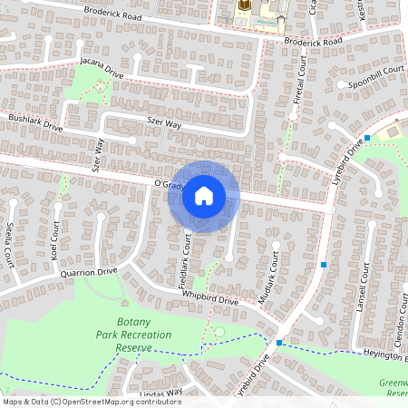 92 O'gradys Road, Vic 3201, Carrum Downs