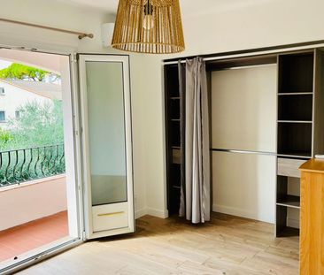 Maison à louer 2 pièces • 57,07 m2 Mouans-Sartoux - Photo 2