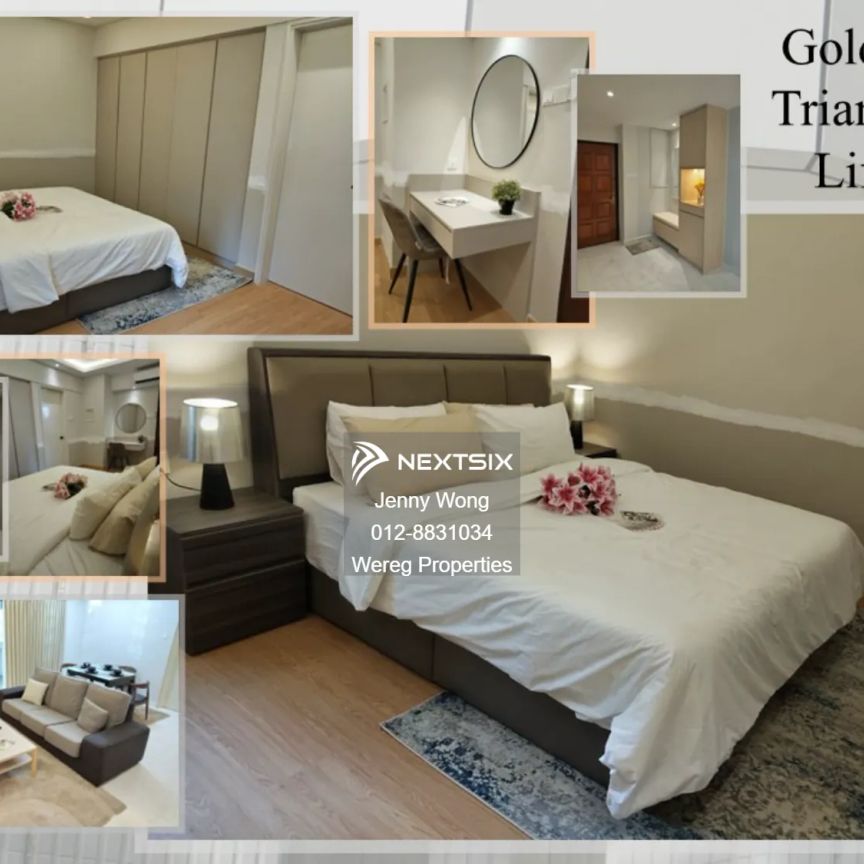 UBN Apartment - Foto 1