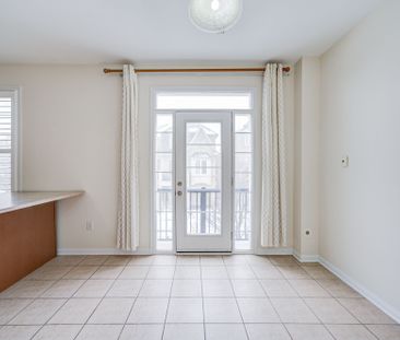 For Lease - 7 Yates Avenue, Toronto, Ontario - Photo 1