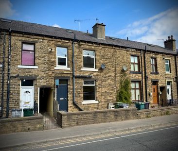 2 bedroom terraced house to rent - Photo 6