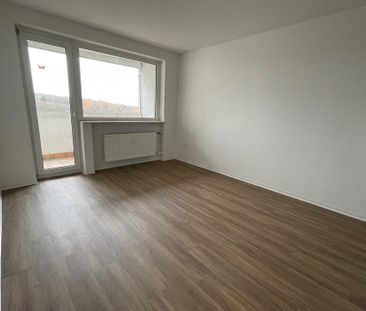 Sanierte 2-Zimmerwohnung mit Balkon - Foto 2