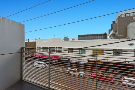 11/186 Barkly Street, St Kilda VIC 3182 - Apartment For Rent | Domain - Photo 5