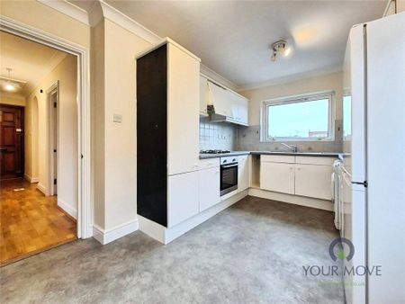 2 bedroom flat to rent - Photo 5