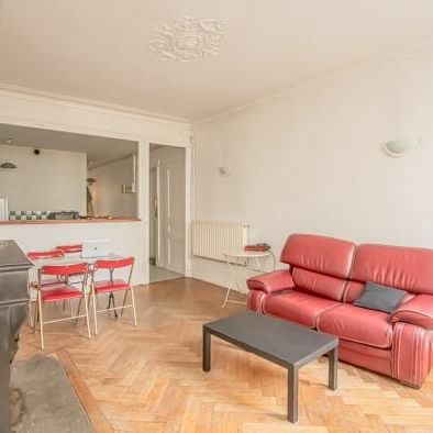 Location Appartement 3 pièces 71m² ST ETIENNE 42000 - Photo 1