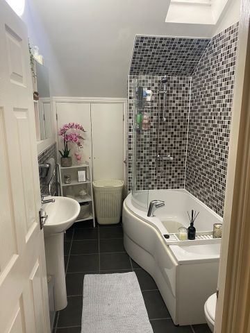 Room in a Shared Flat, Flaxley Court, B33 - Photo 4