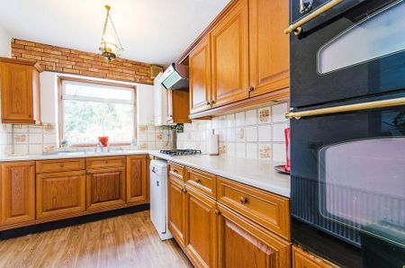 4 bedroom house to rent - Photo 5