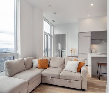 For Lease - 39 Roehampton Avenue Unit# 4604, Toronto, Ontario - Photo 3