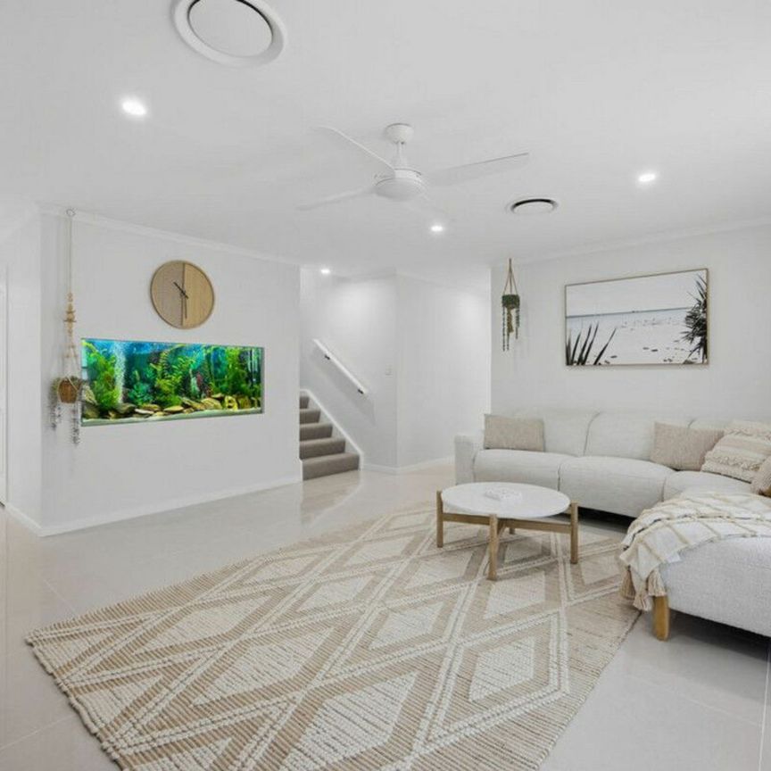 Partially Furnished Luxury Family Home with Pool & Dual-Living Potential - Photo 1