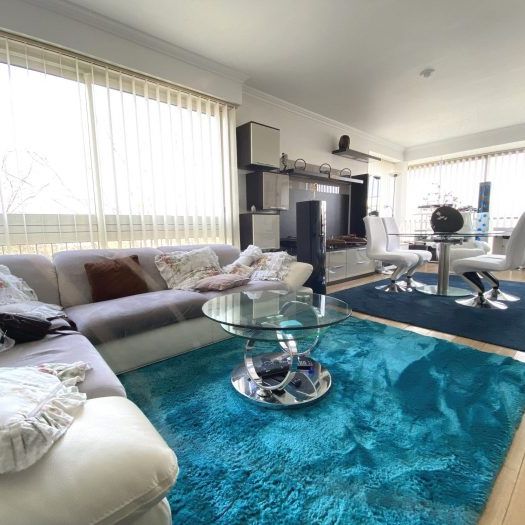 T4 Fontenay-le-Fleury 89 m² - Photo 1