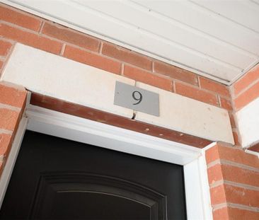 For Lease - 31 HAYS Boulevard Unit# 9, Oakville, Ontario - Photo 2