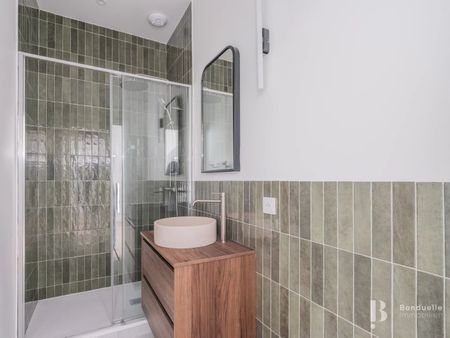 Appartement • Provence Opéra - Photo 5