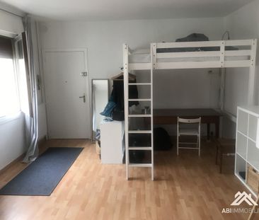 Location Appartement 2 pièces 37m² MONTPELLIER 34000 - Photo 5