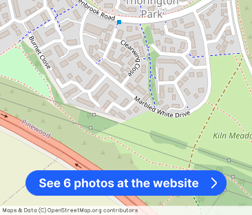 Holly Blue Close, Pinewood, IP8 - Photo 1