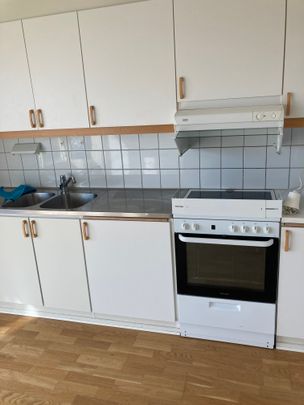 Erik Olsson gata, Halmstad - Photo 1