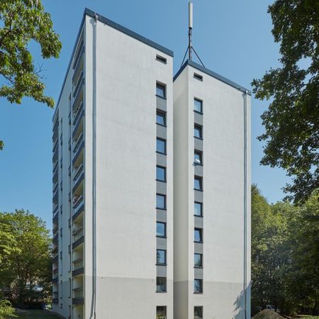 2-Zimmer Wohnung in Harpen - Photo 3