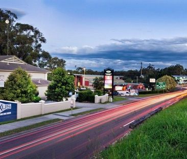 1 Bedroom $300 p.w. Ashmore - Photo 2