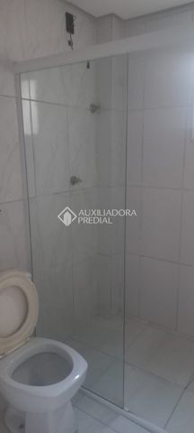 Apartamento JK com 1 quarto e 30m² para alugar em Igara, Canoas. - Photo 4