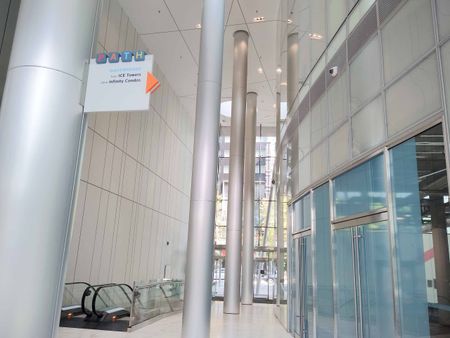 For Lease - 12 York Street Unit# 5006, Toronto, Ontario - Photo 5