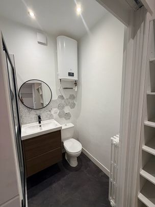 T2 meublé rénové Marseille 2éme - Square Protis - Photo 1