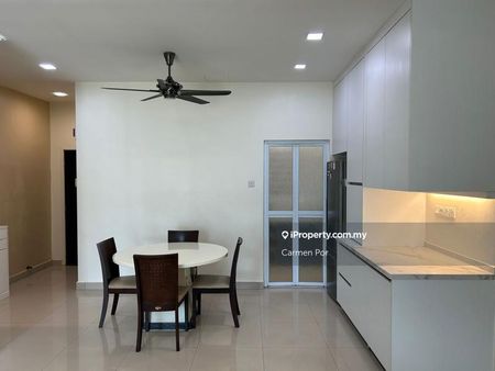 I-Regency Condominium (Ideal Regency), Bukit Gambier, Gelugor - Foto 3