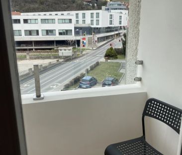 möblierte Mietwohnung mit Balkon - Photo 6