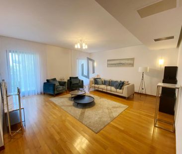 Baneasa modern design 2 bedroom For Rent - Fotografie 1