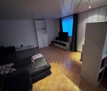 2.5-Zimmer-Wohnung in Hägglingen Parkplatz inklusive - Photo 1