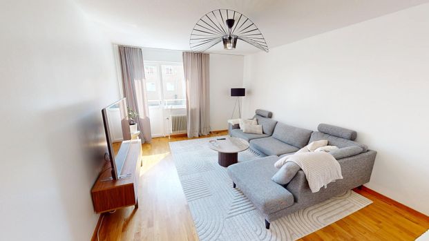 Olof Gransg., Trollhättan - Foto 1