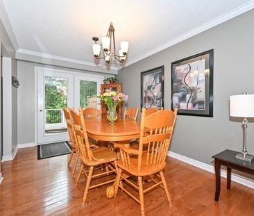 For Lease - 22 Sir Bedevere Place, Markham, Ontario - Photo 2