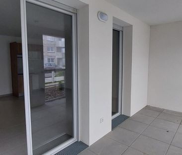 location Appartement T2 DE 45.6m² À TOULOUSE - Photo 2