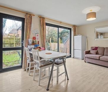 Sheepway Court Oxford - Photo 1