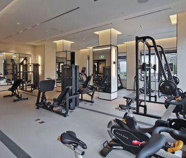 For Lease - 10 Eva Road Unit# 2605, Toronto, Ontario - Photo 5