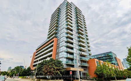 For Lease - 25 Cole Street Unit# 714, Toronto, Ontario - Photo 4