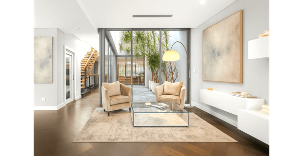 ARCHITECTURALLY DESIGNED LUXURY RESIDENCE ! - Photo 1