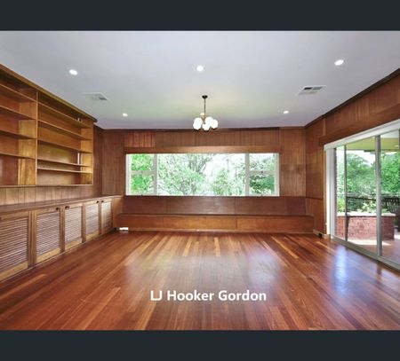14 Ridgeland Ave, Killara, NSW 2071 - Photo 2