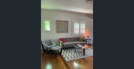 Fully furnished & equipped,just bring your suitcase, 5 star, everything supplied, inc all bills wifi - Photo 5