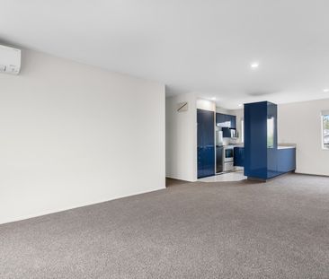 2- Bedroom Apartment with Off-Street Carparking - Photo 2