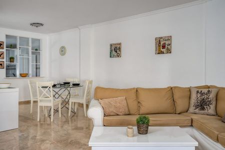 Calle Beamar de Calahonda - Foto 2